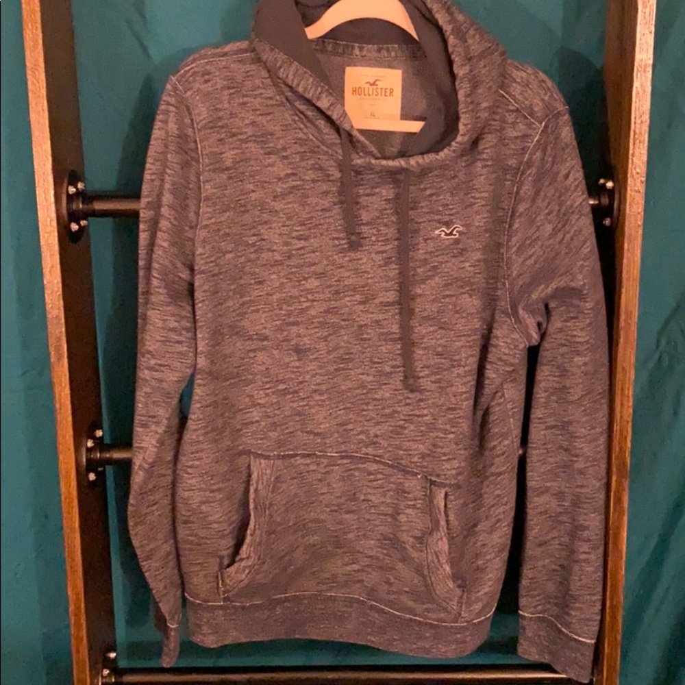 Hollister xl hoodie